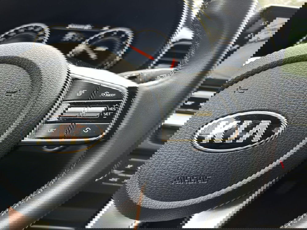 Kia XCeed usata a Modena (15)