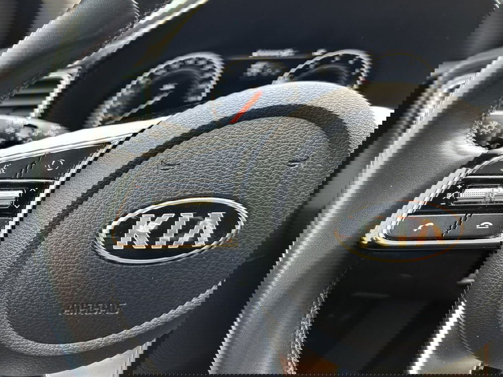 Kia XCeed usata a Modena (16)