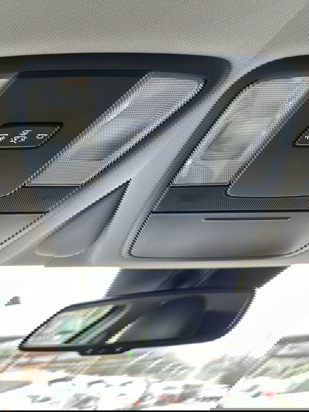 Kia XCeed usata a Modena (17)