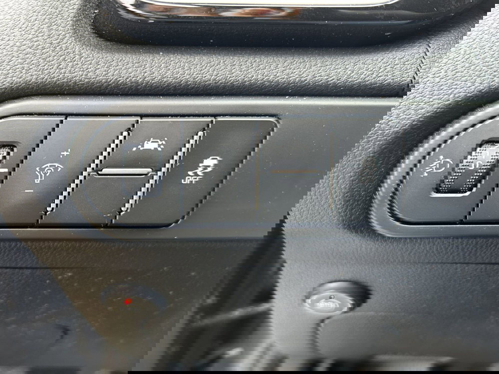 Kia XCeed usata a Modena (18)