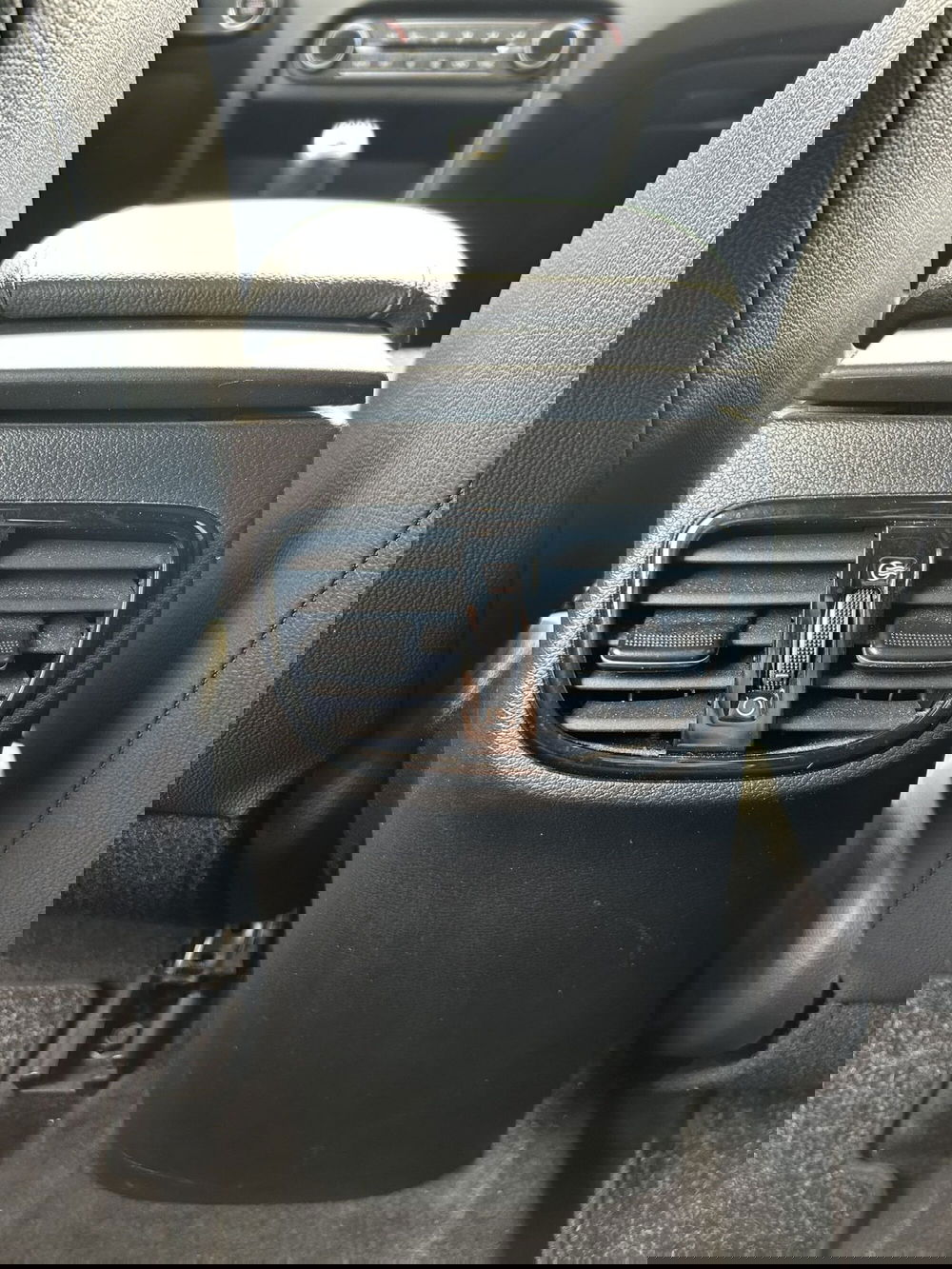 Kia XCeed usata a Modena (19)