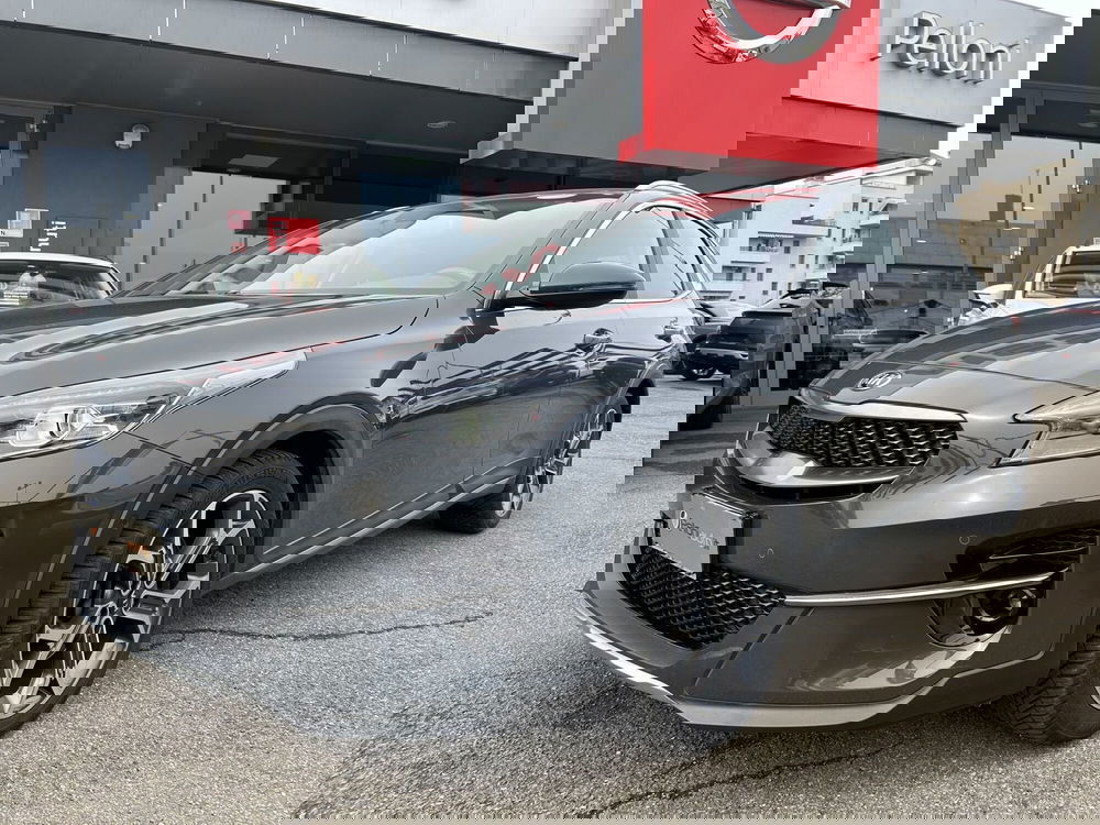 Kia XCeed usata a Modena (2)