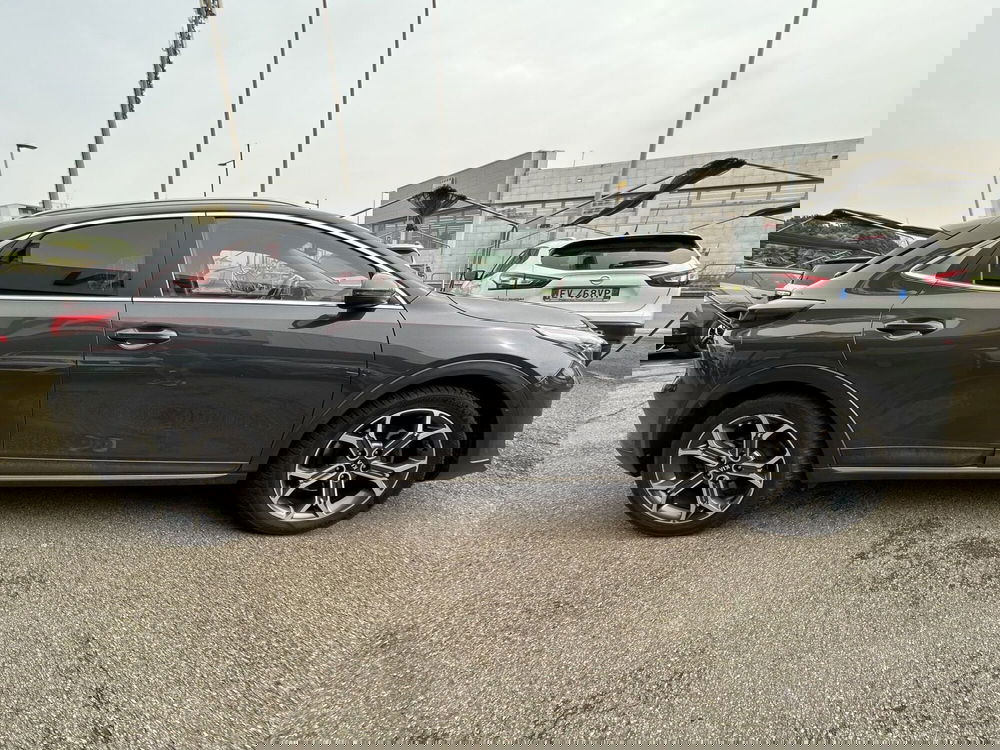 Kia XCeed usata a Modena (5)