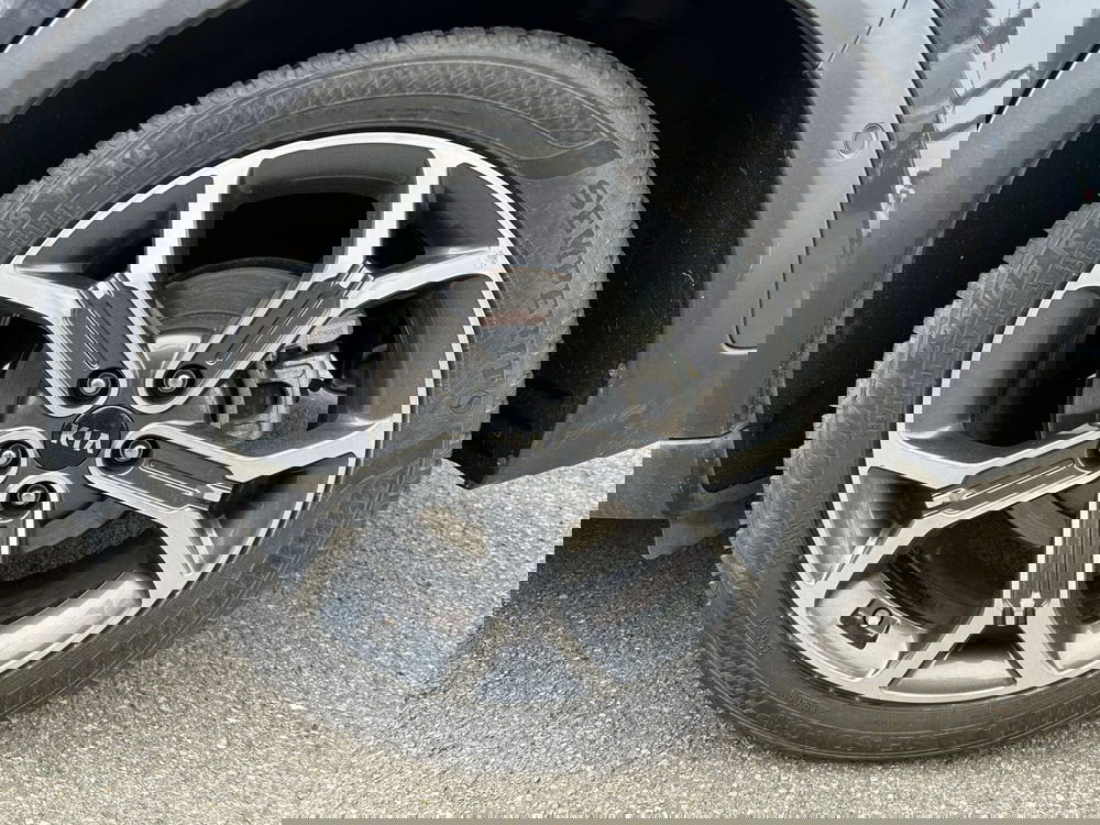 Kia XCeed usata a Modena (7)