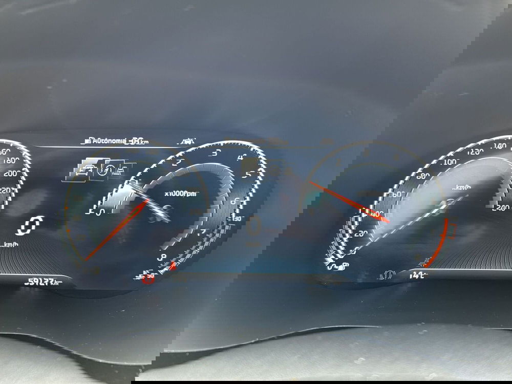 Kia XCeed usata a Modena (8)