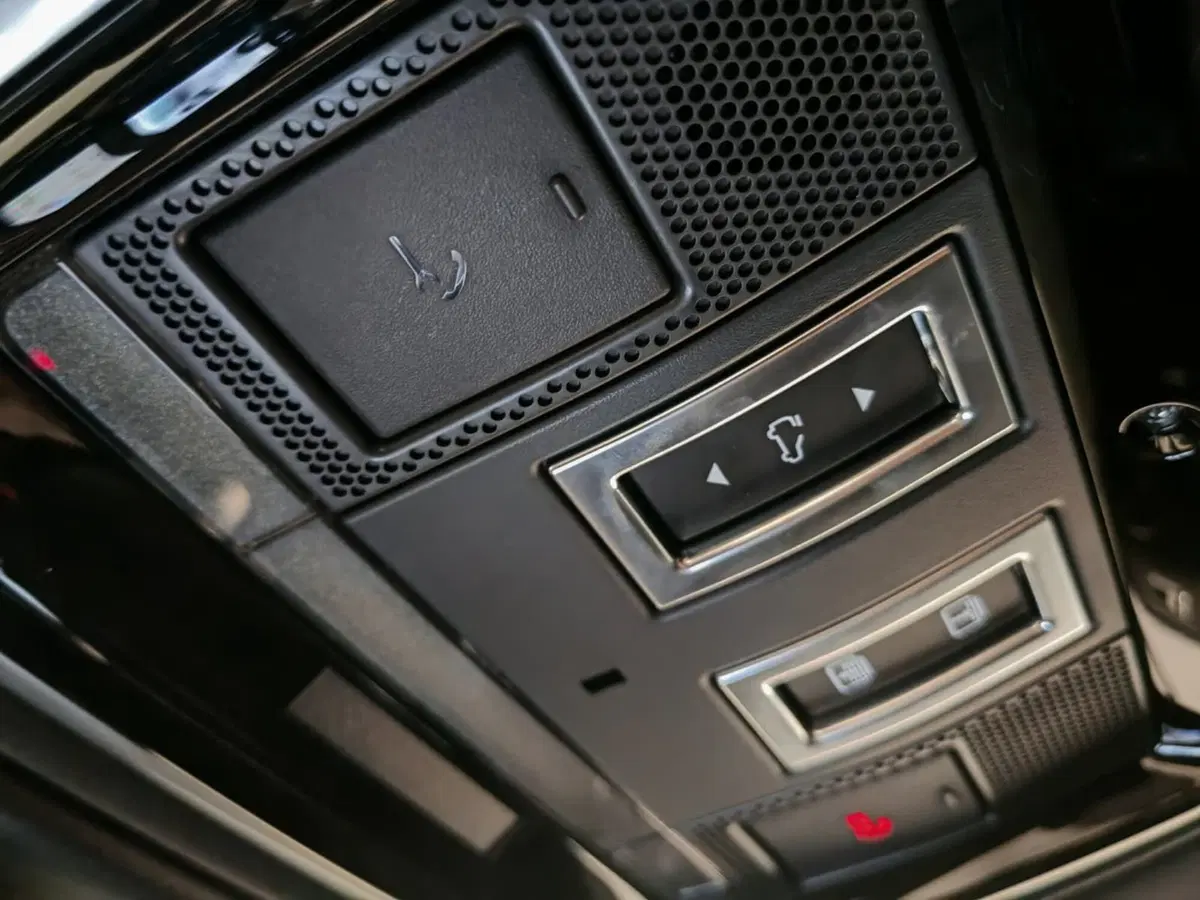 Land Rover Range Rover Sport usata a Novara (10)