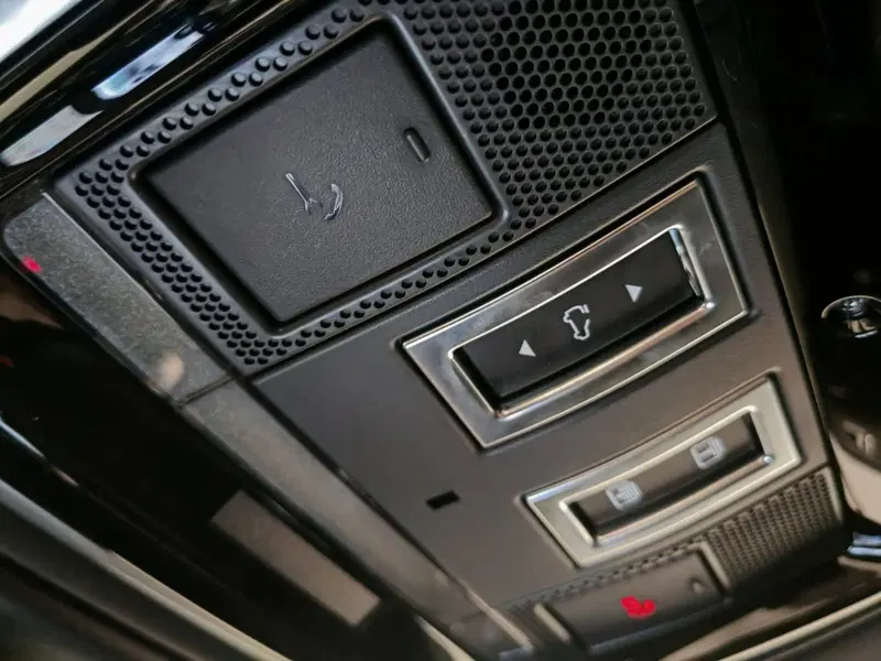 Land Rover Range Rover Sport usata a Novara (10)