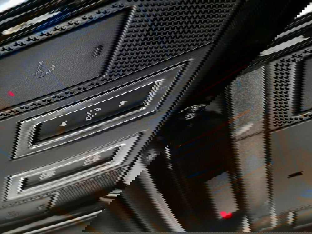 Land Rover Range Rover Sport usata a Novara (10)