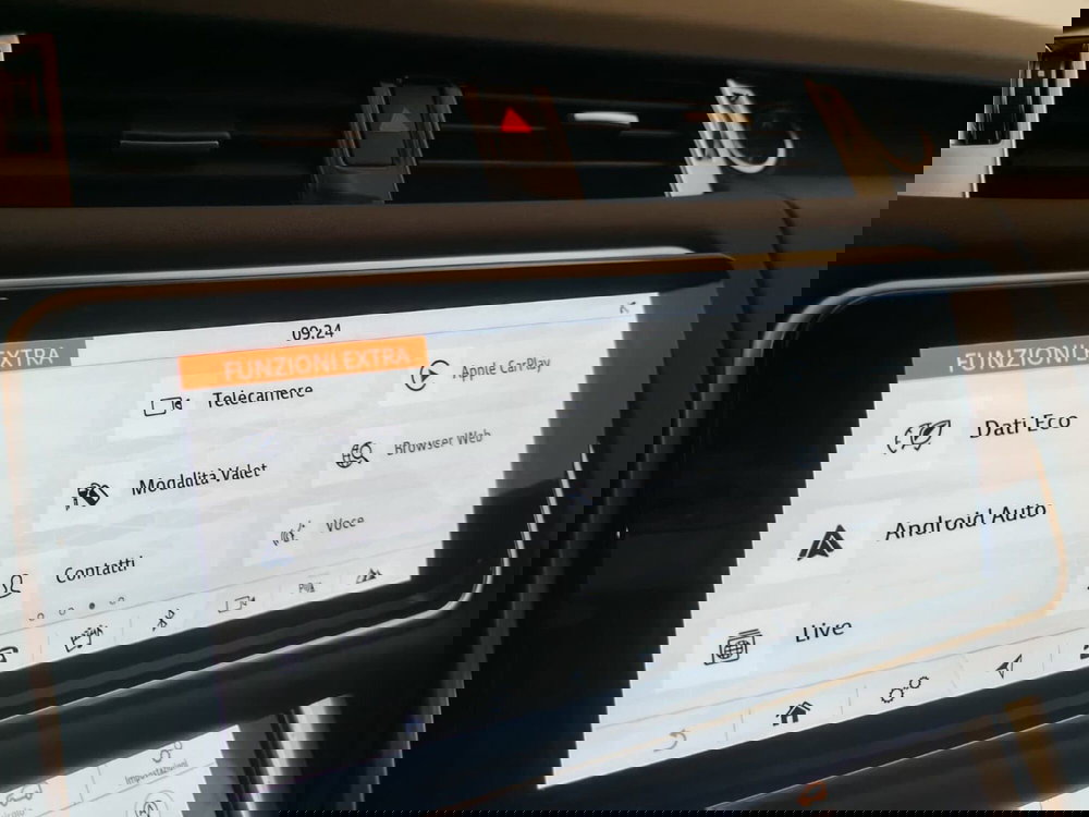 Land Rover Range Rover Sport usata a Novara (15)