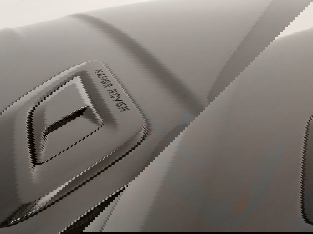 Land Rover Range Rover Sport usata a Novara (19)