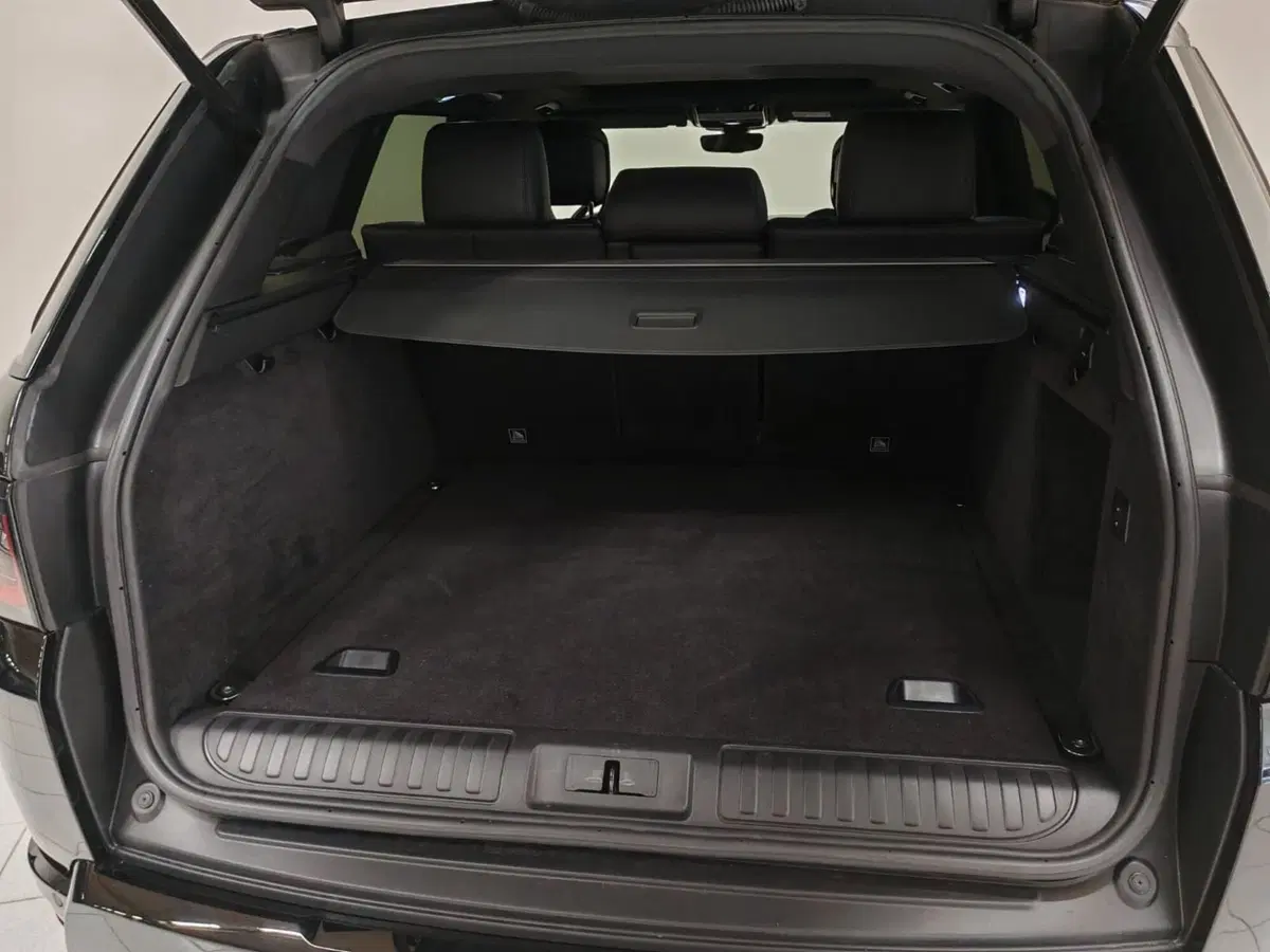 Land Rover Range Rover Sport usata a Novara (20)