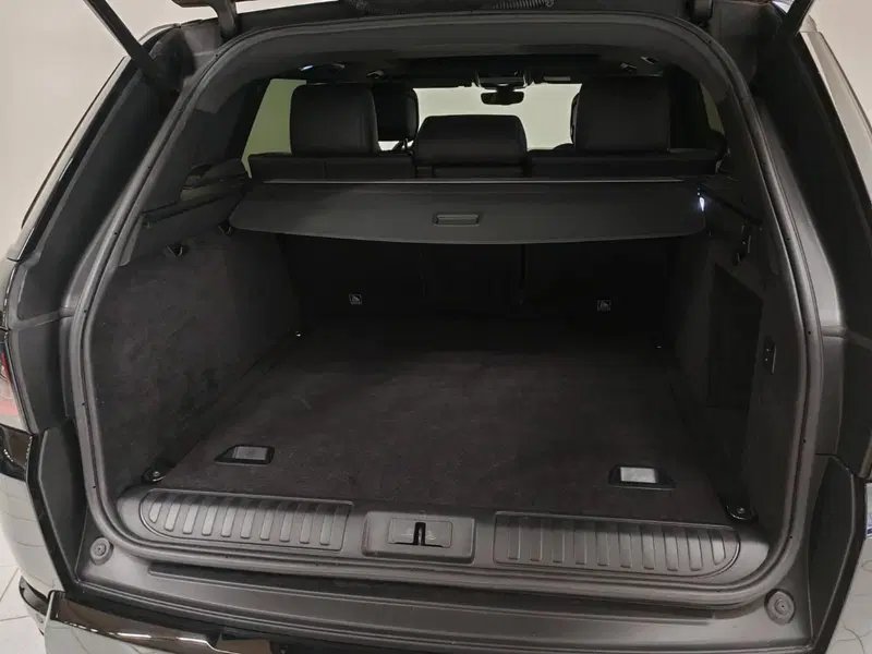 Land Rover Range Rover Sport usata a Novara (20)