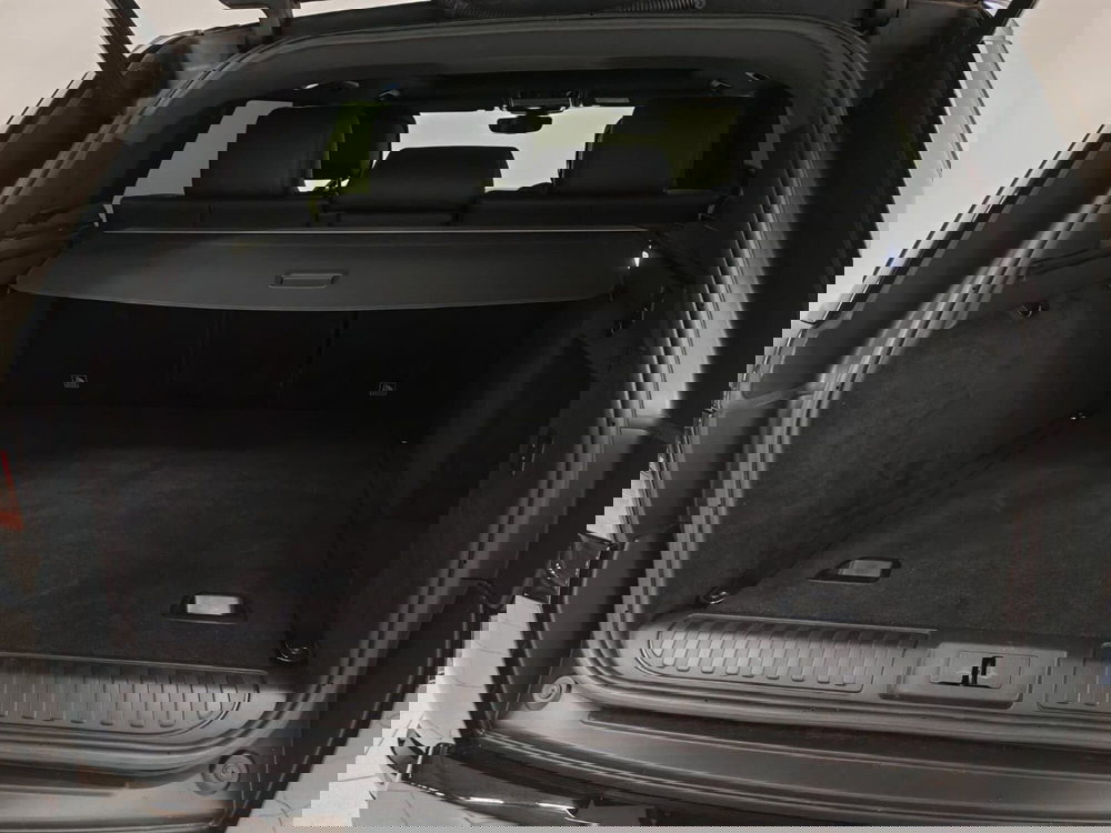 Land Rover Range Rover Sport usata a Novara (20)