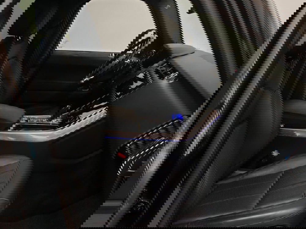 Vendo Land Rover Range Rover Sport 3.0D l6 300 CV HSE Dynamic Stealth ...