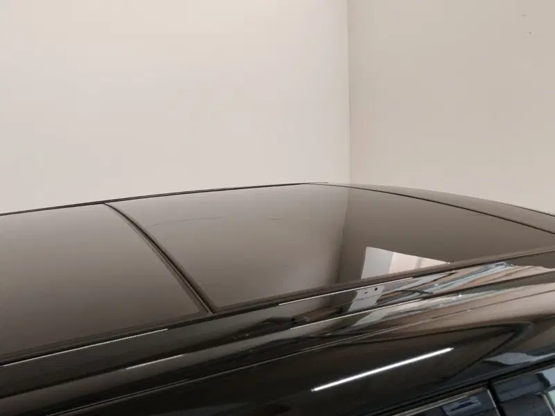 Land Rover Range Rover Sport usata a Novara (9)