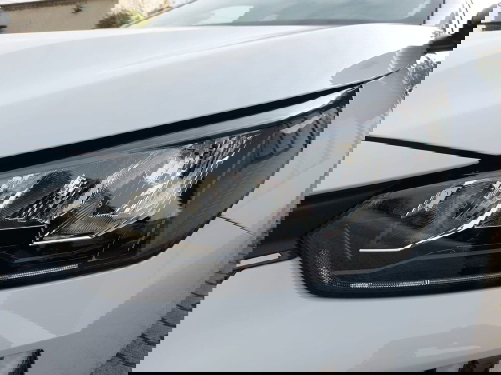 Peugeot 208 usata a Pavia (12)