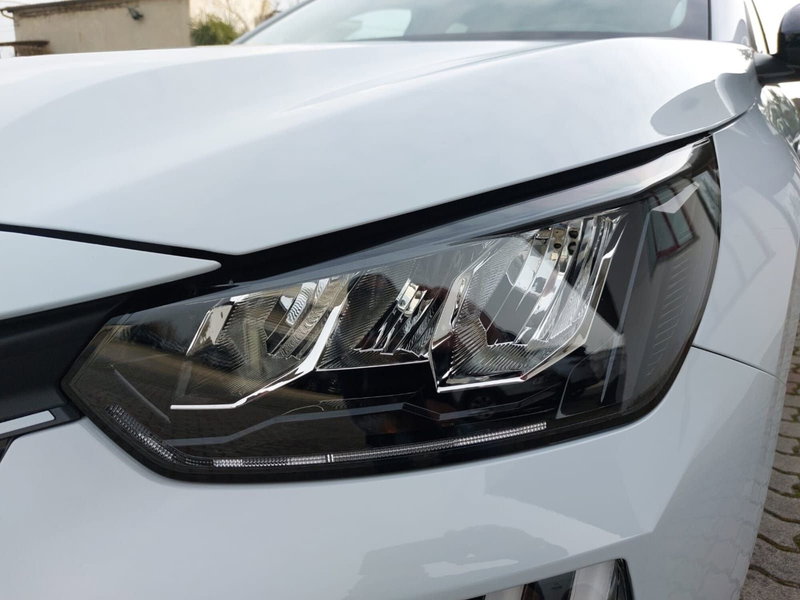 Peugeot 208 usata a Pavia (12)