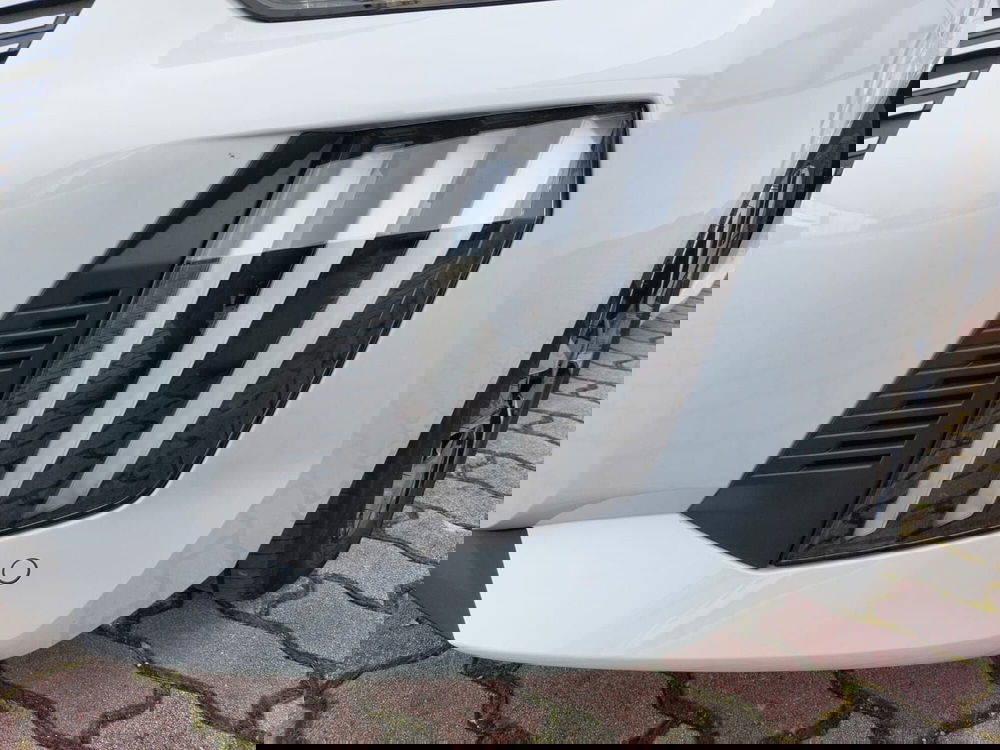 Peugeot 208 usata a Pavia (13)