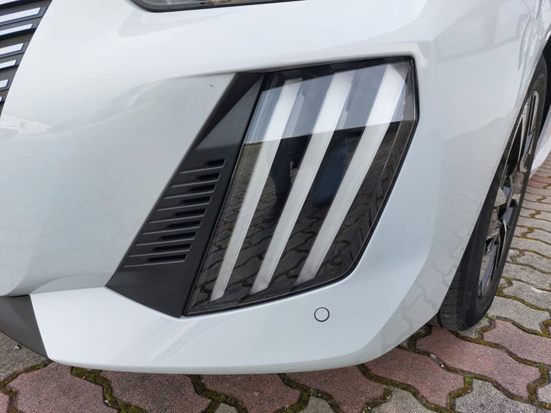 Peugeot 208 usata a Pavia (13)