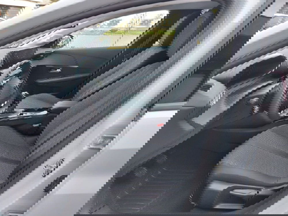 Peugeot 208 usata a Pavia (3)