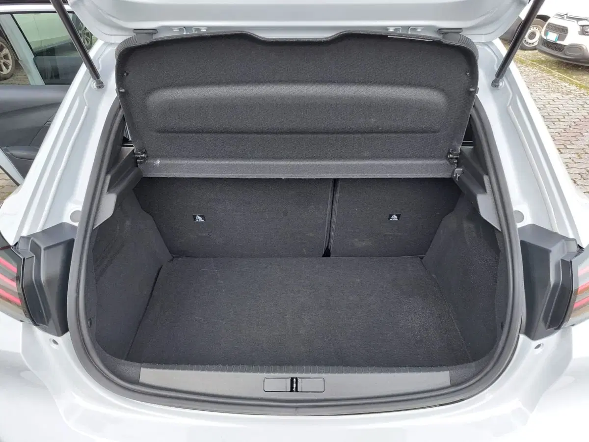 Peugeot 208 usata a Pavia (5)