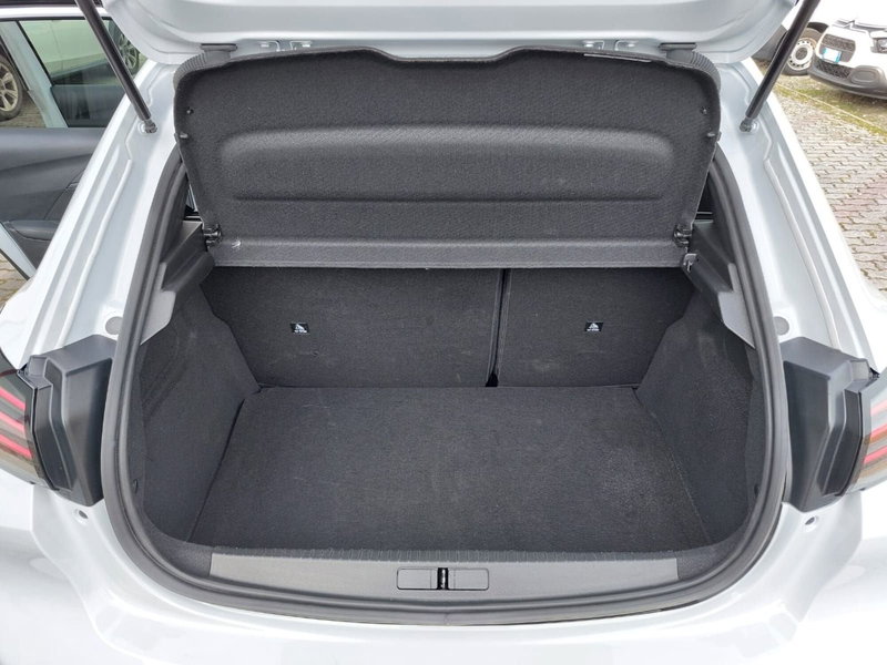 Peugeot 208 usata a Pavia (5)