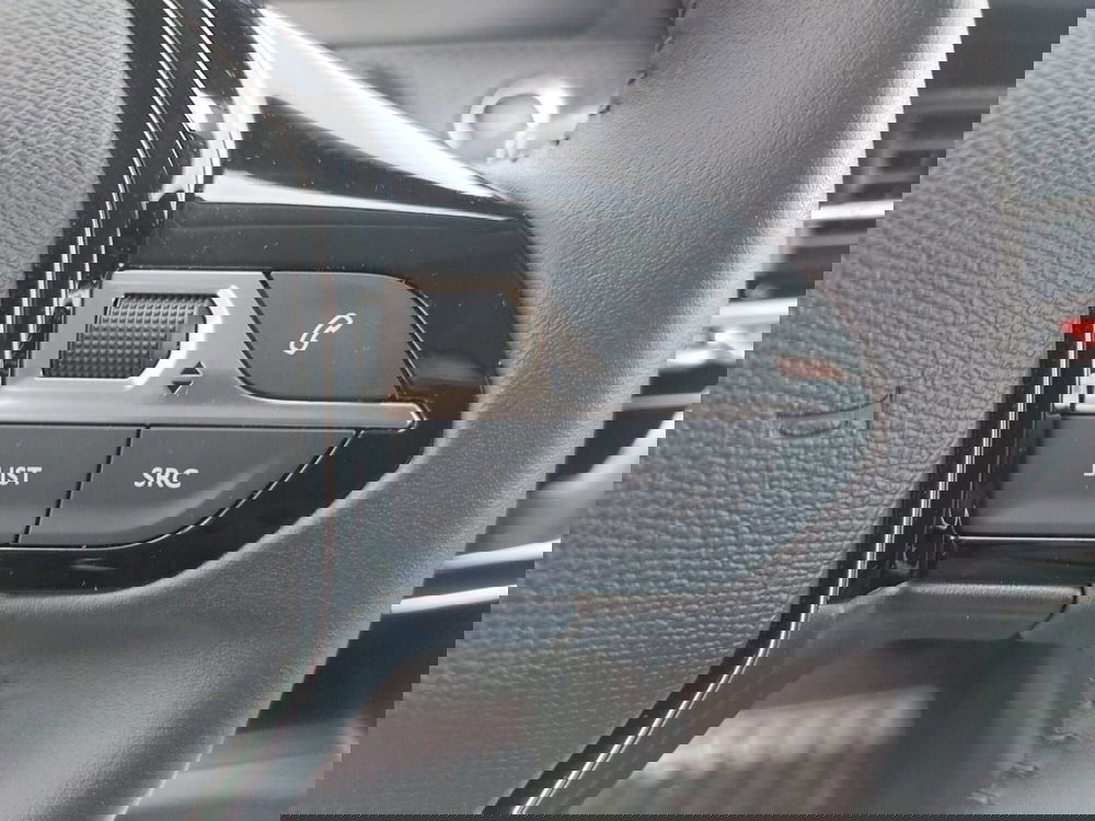 Peugeot 208 usata a Pavia (9)