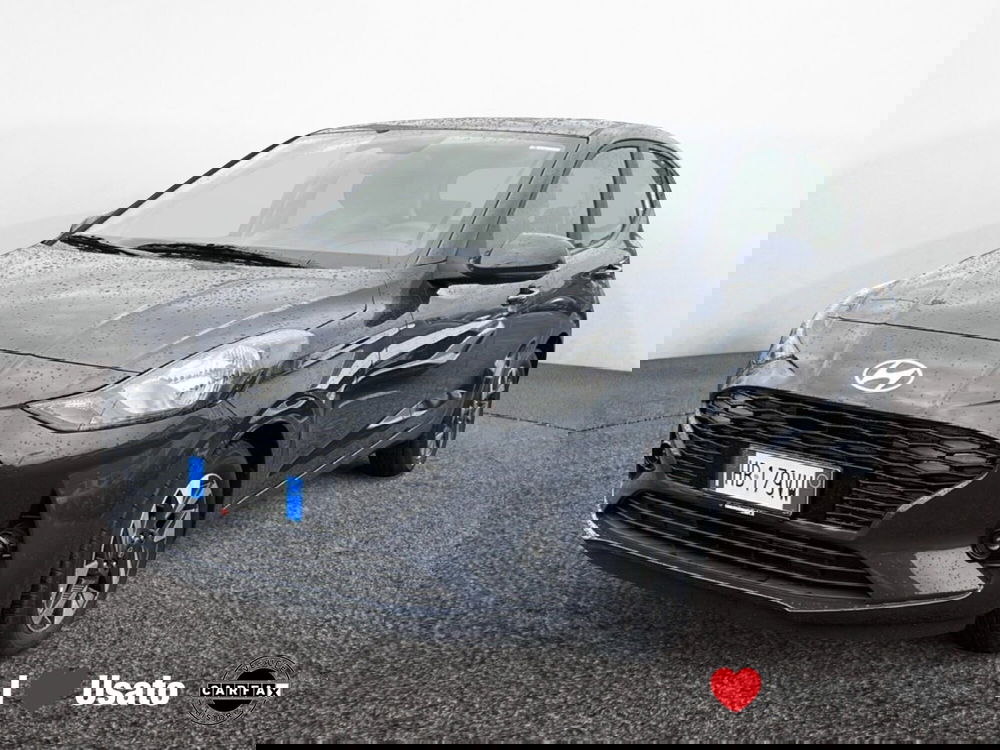 Hyundai i10 nuova a Latina