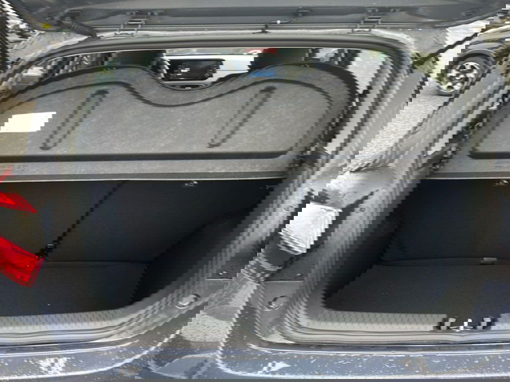 Hyundai i10 nuova a Latina (10)