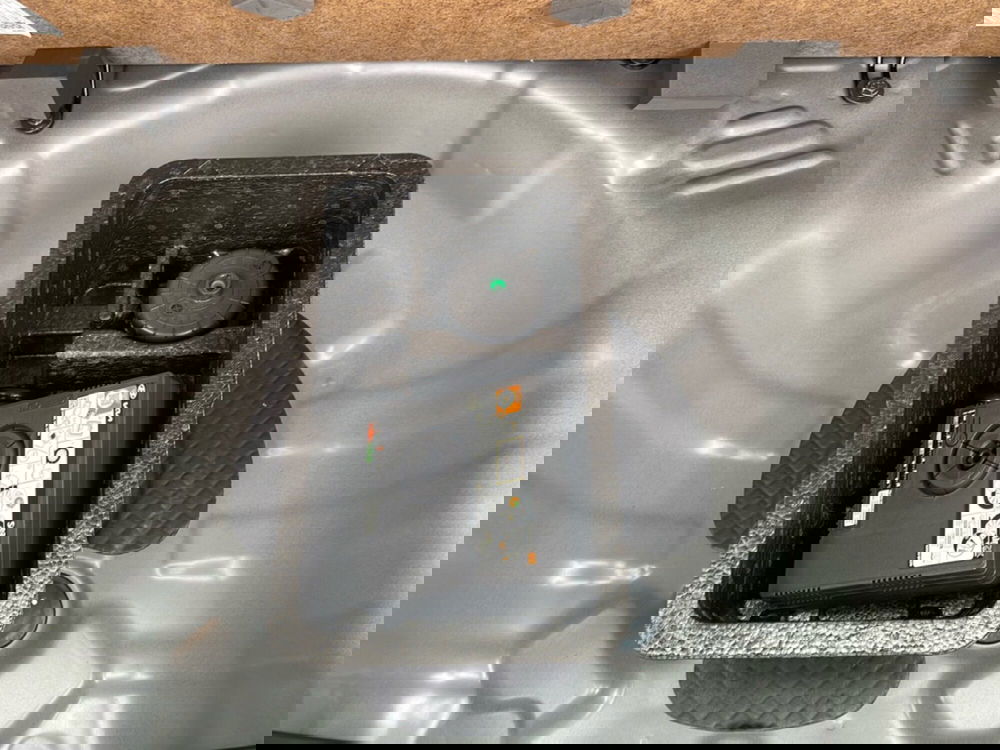 Hyundai i10 nuova a Latina (11)