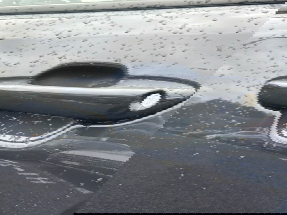 Hyundai i10 nuova a Latina (12)