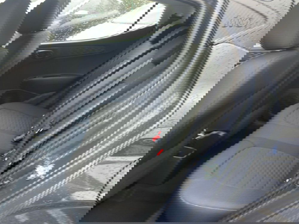 Hyundai i10 nuova a Latina (13)