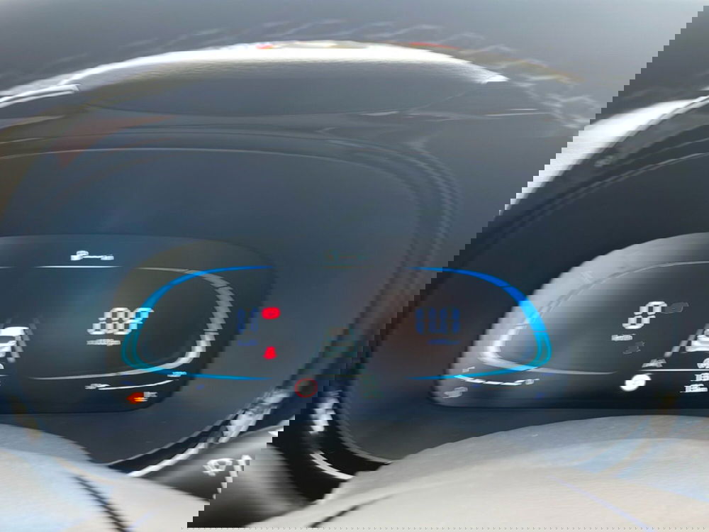 Hyundai i10 nuova a Latina (15)