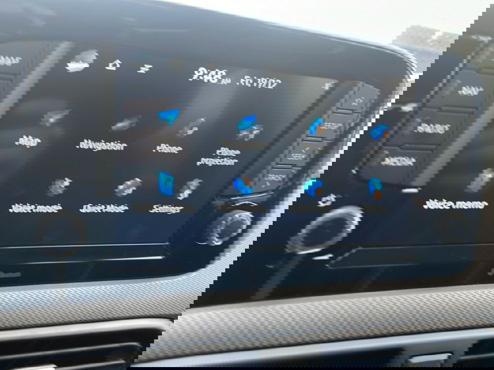 Hyundai i10 nuova a Latina (16)