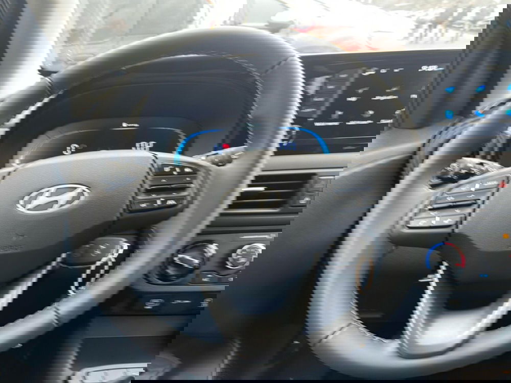 Hyundai i10 nuova a Latina (17)