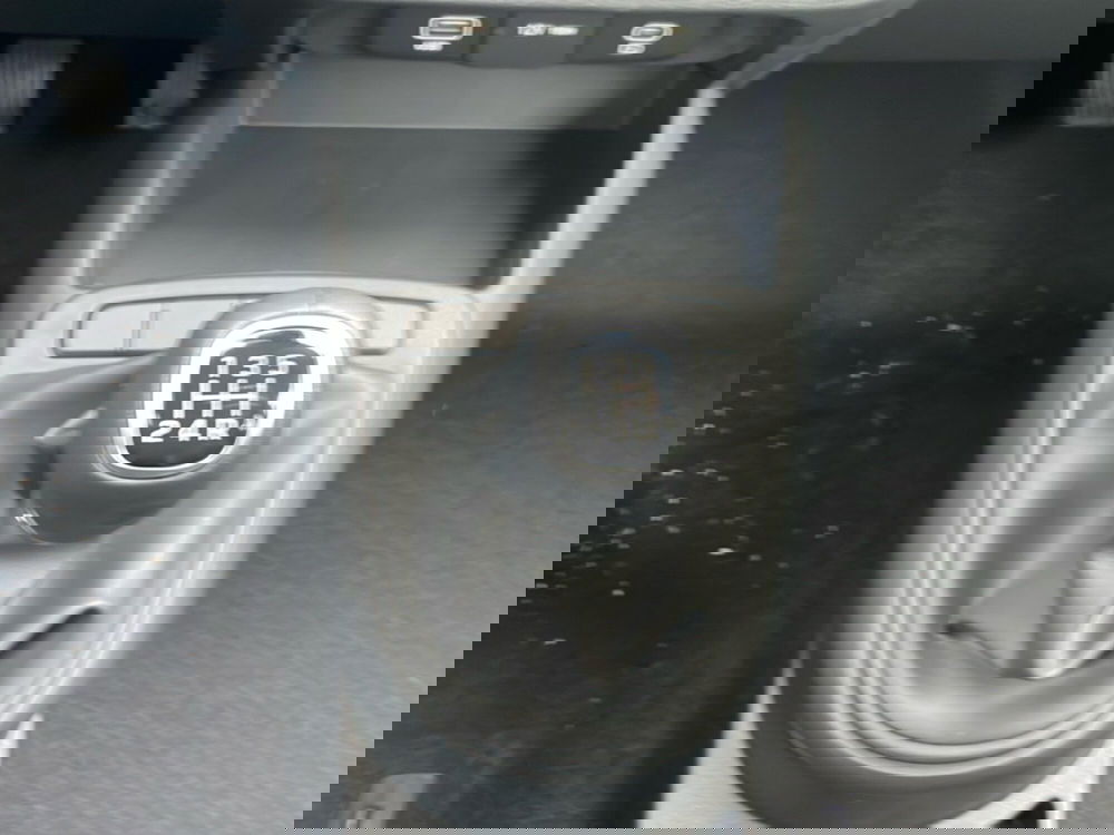 Hyundai i10 nuova a Latina (19)