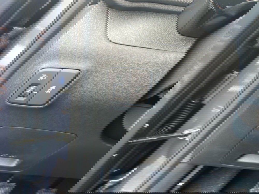 Hyundai i10 nuova a Latina (20)