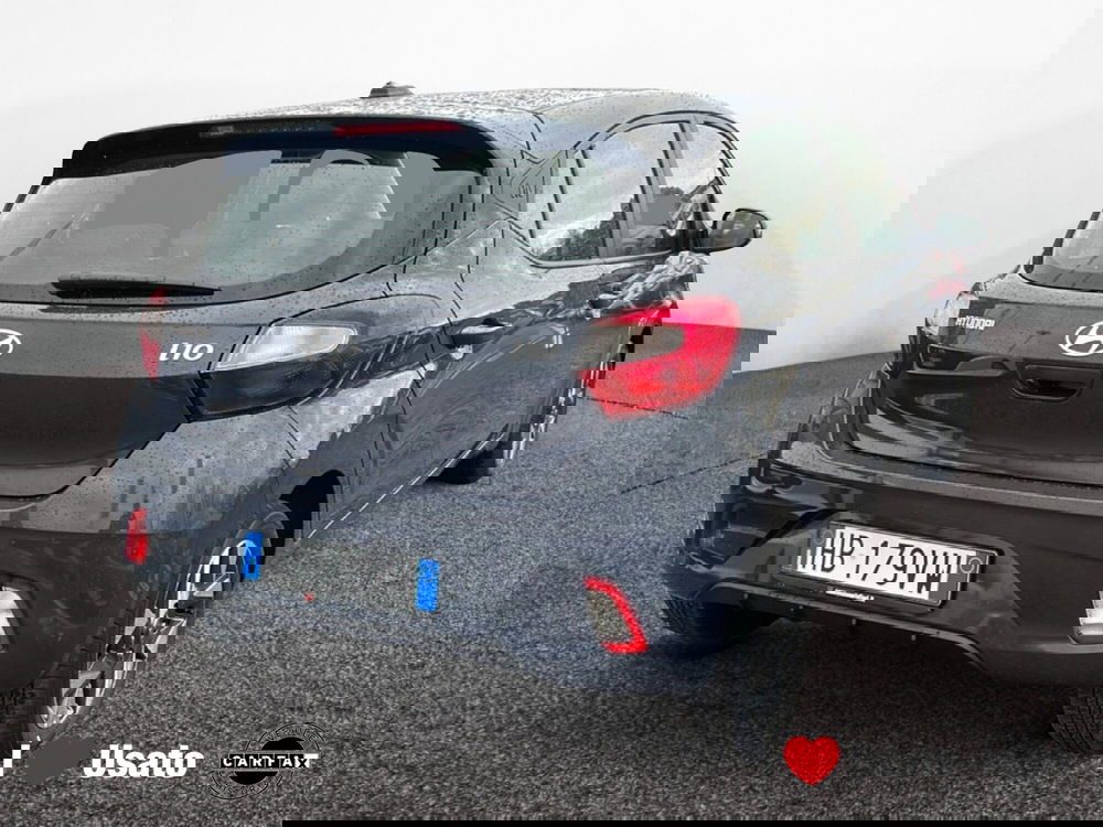 Hyundai i10 nuova a Latina (3)