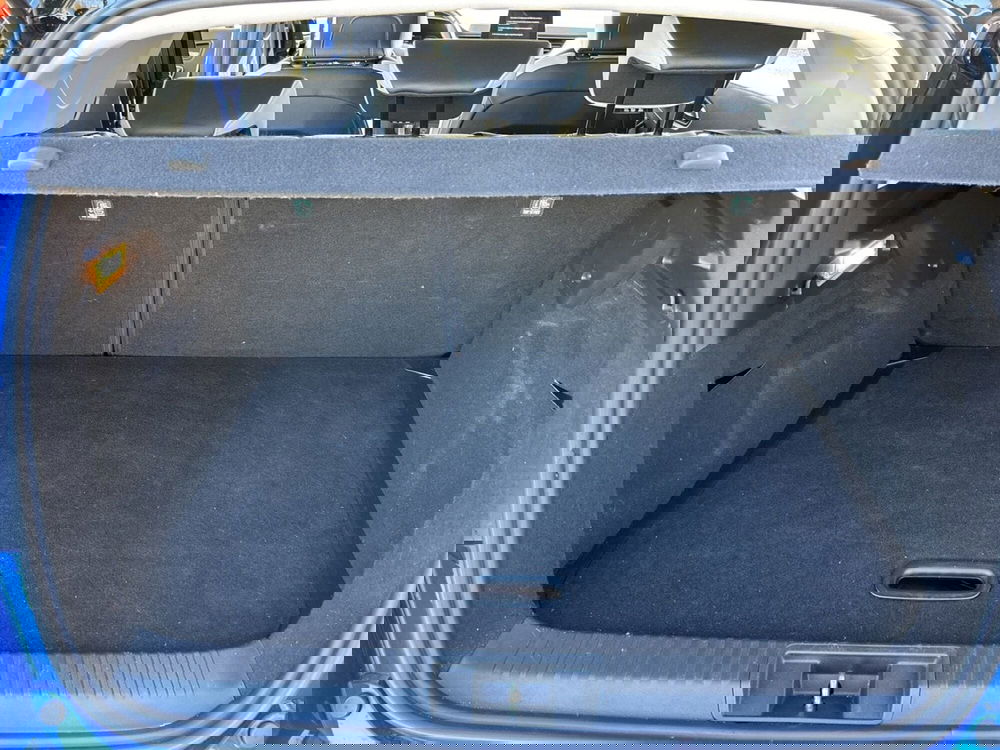 Renault Captur usata a Roma (10)