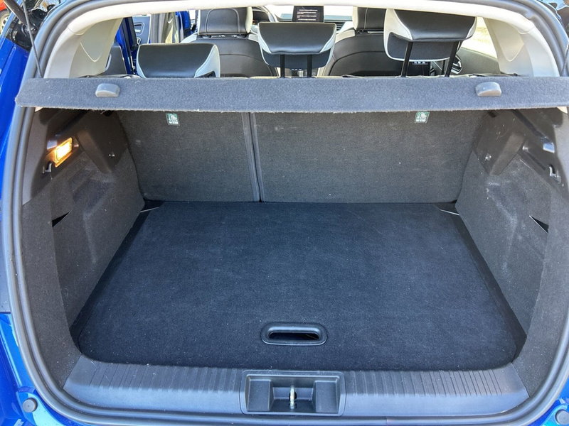 Renault Captur usata a Roma (10)