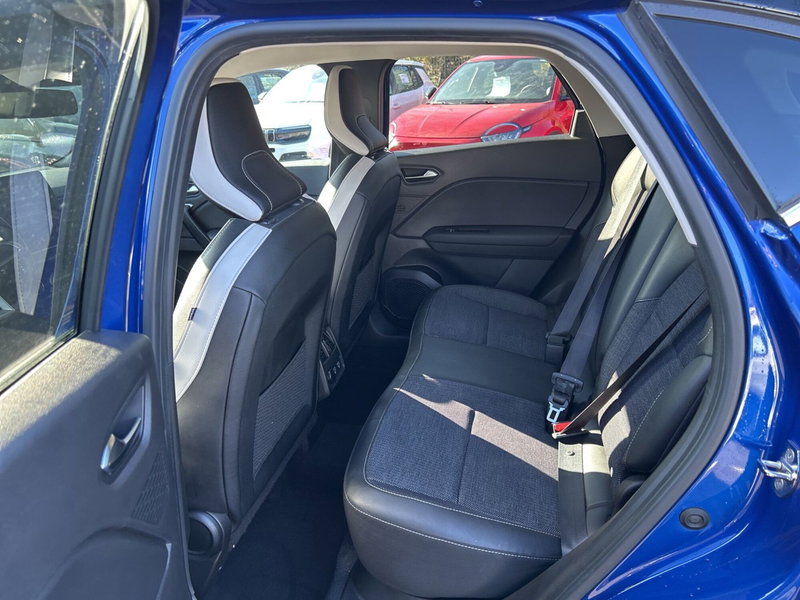 Renault Captur usata a Roma (12)