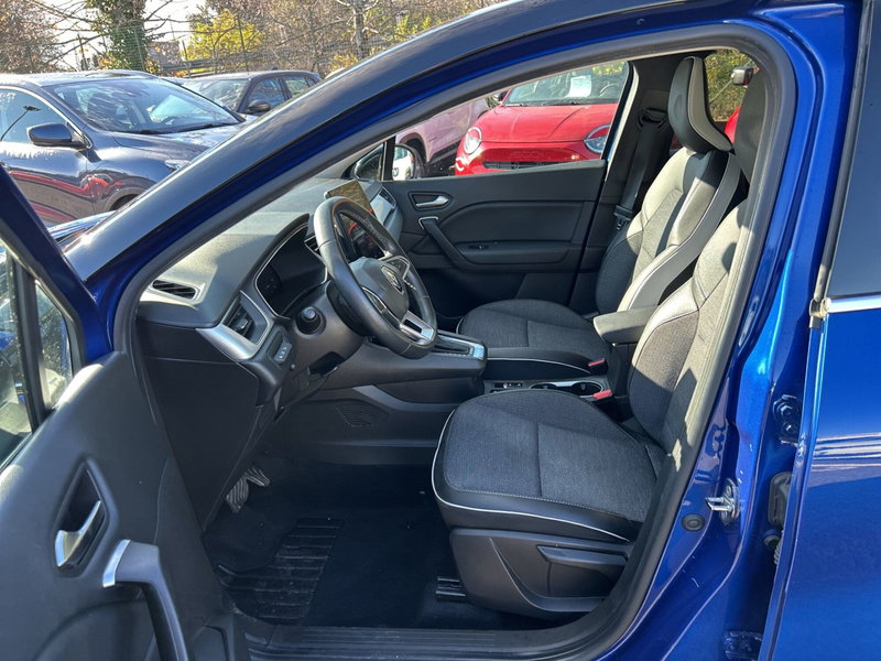 Renault Captur usata a Roma (13)