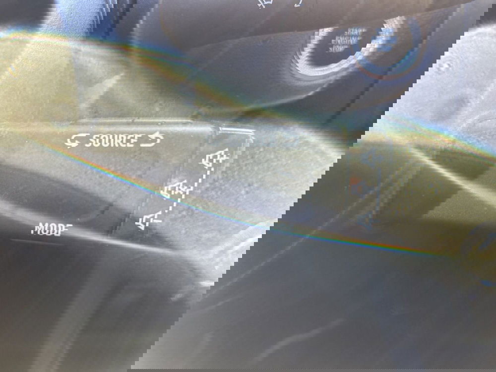 Renault Captur usata a Roma (14)