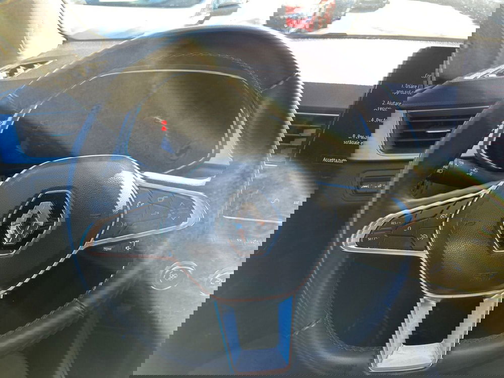 Renault Captur usata a Roma (15)