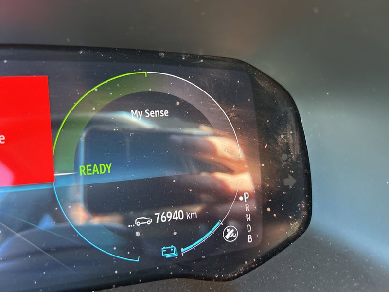 Renault Captur usata a Roma (16)