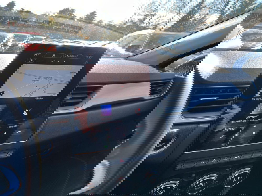 Renault Captur usata a Roma (17)