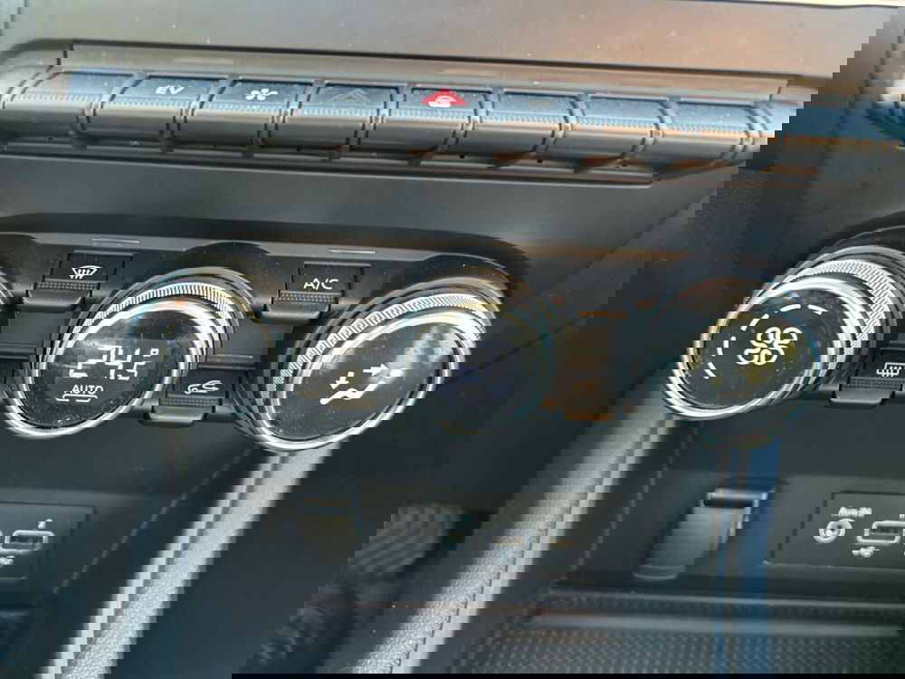 Renault Captur usata a Roma (18)