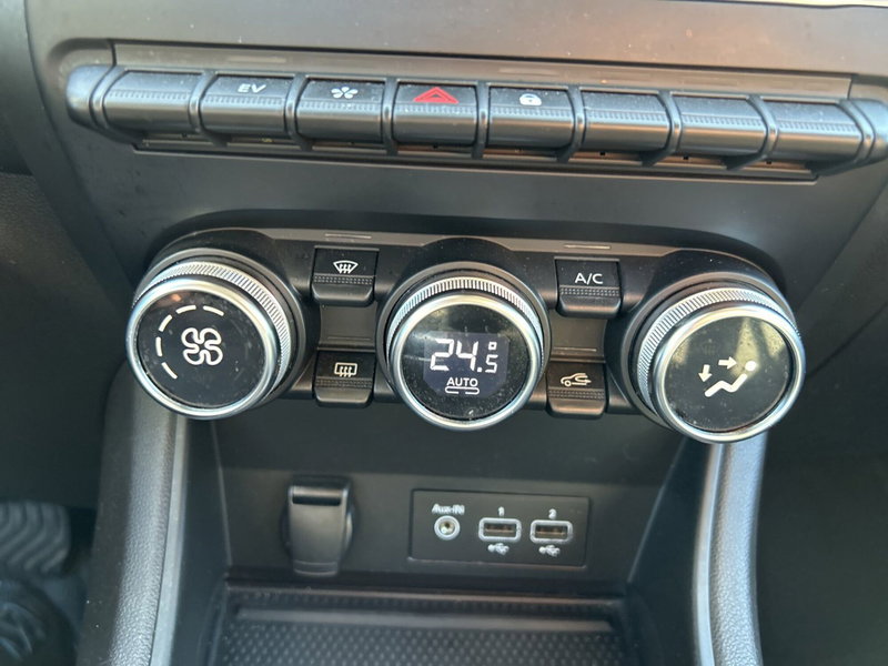 Renault Captur usata a Roma (18)