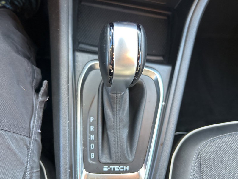 Renault Captur usata a Roma (19)