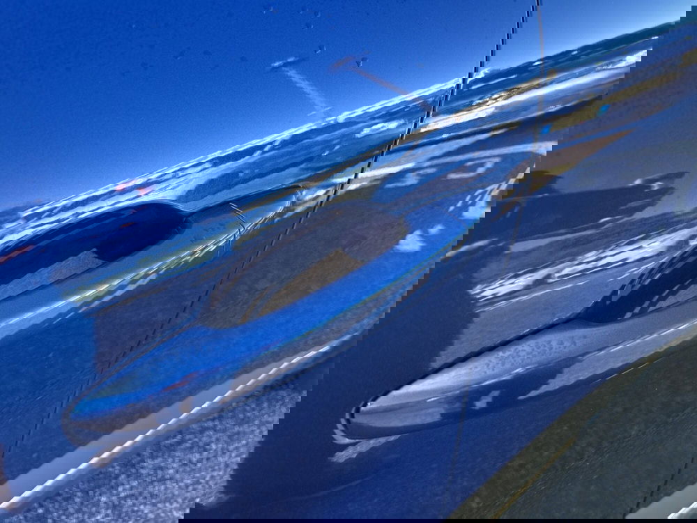 Renault Captur usata a Roma (9)